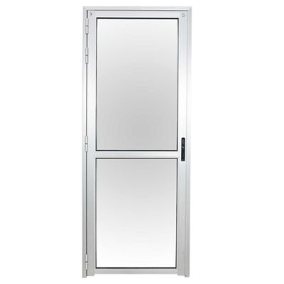 Puerta de Aluminio DGCASALES 2 3 Puerta de Aluminio DGCASALES