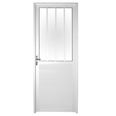 Puerta de Aluminio DGCASALES Puerta de Aluminio DGCASALES