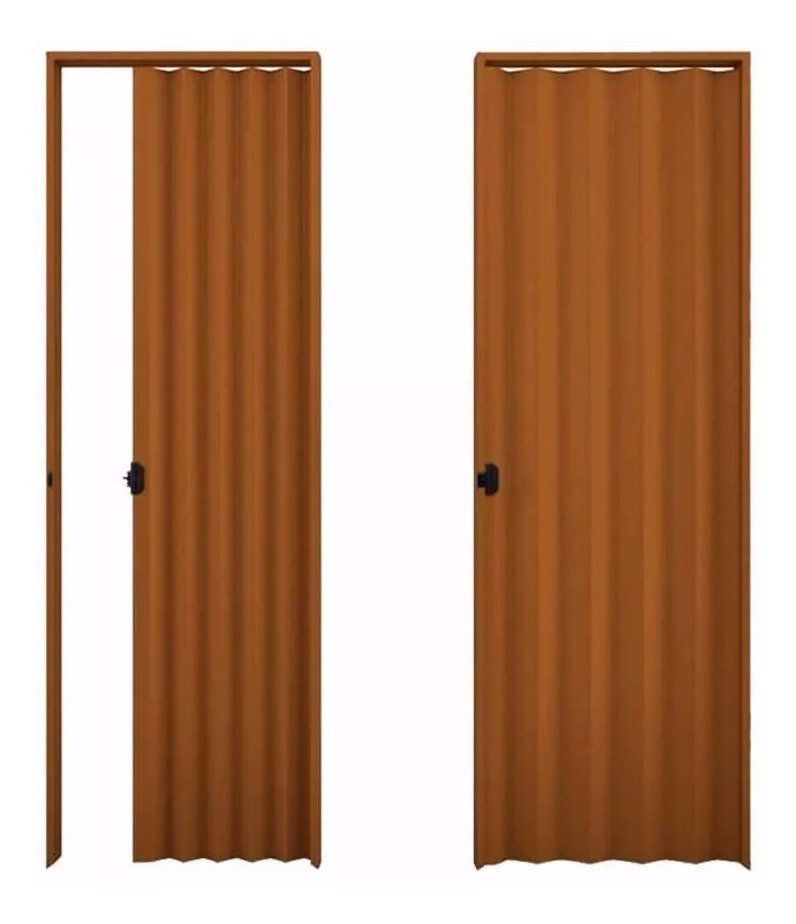 PUERTA PLEGABLE