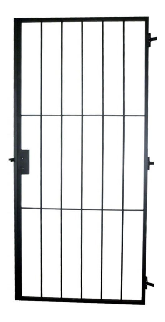 puerta-reja-de-12-mm- UN CERROJO